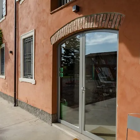 Corte Reginella Roverbella Exterior photo