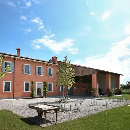 Corte Reginella Roverbella Exterior photo