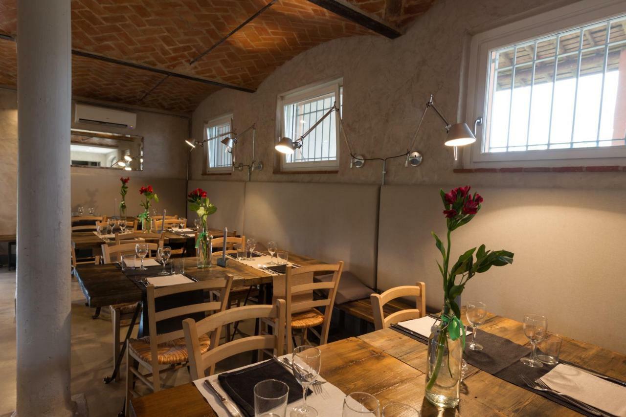 Vakantieboerderij Corte Reginella Roverbella