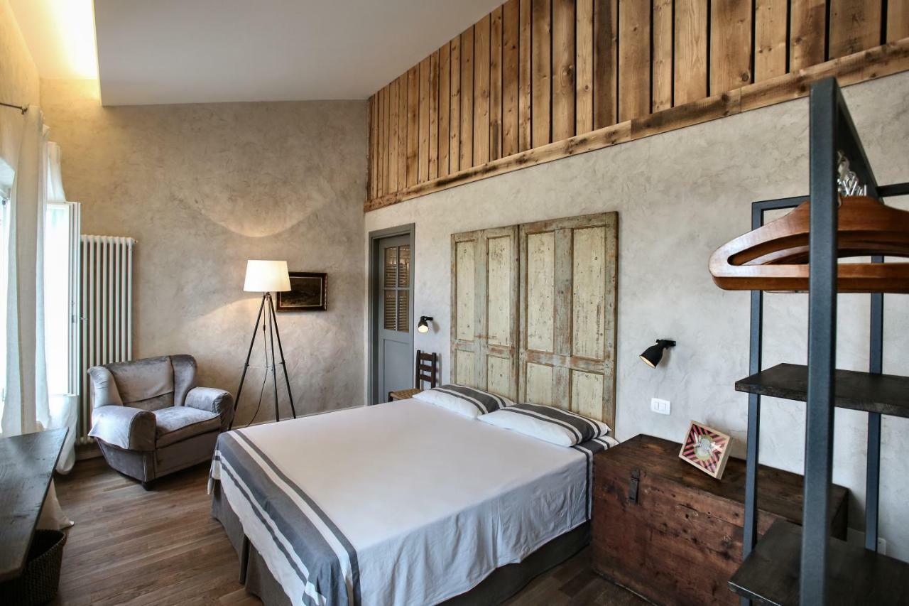 Vakantieboerderij Corte Reginella *