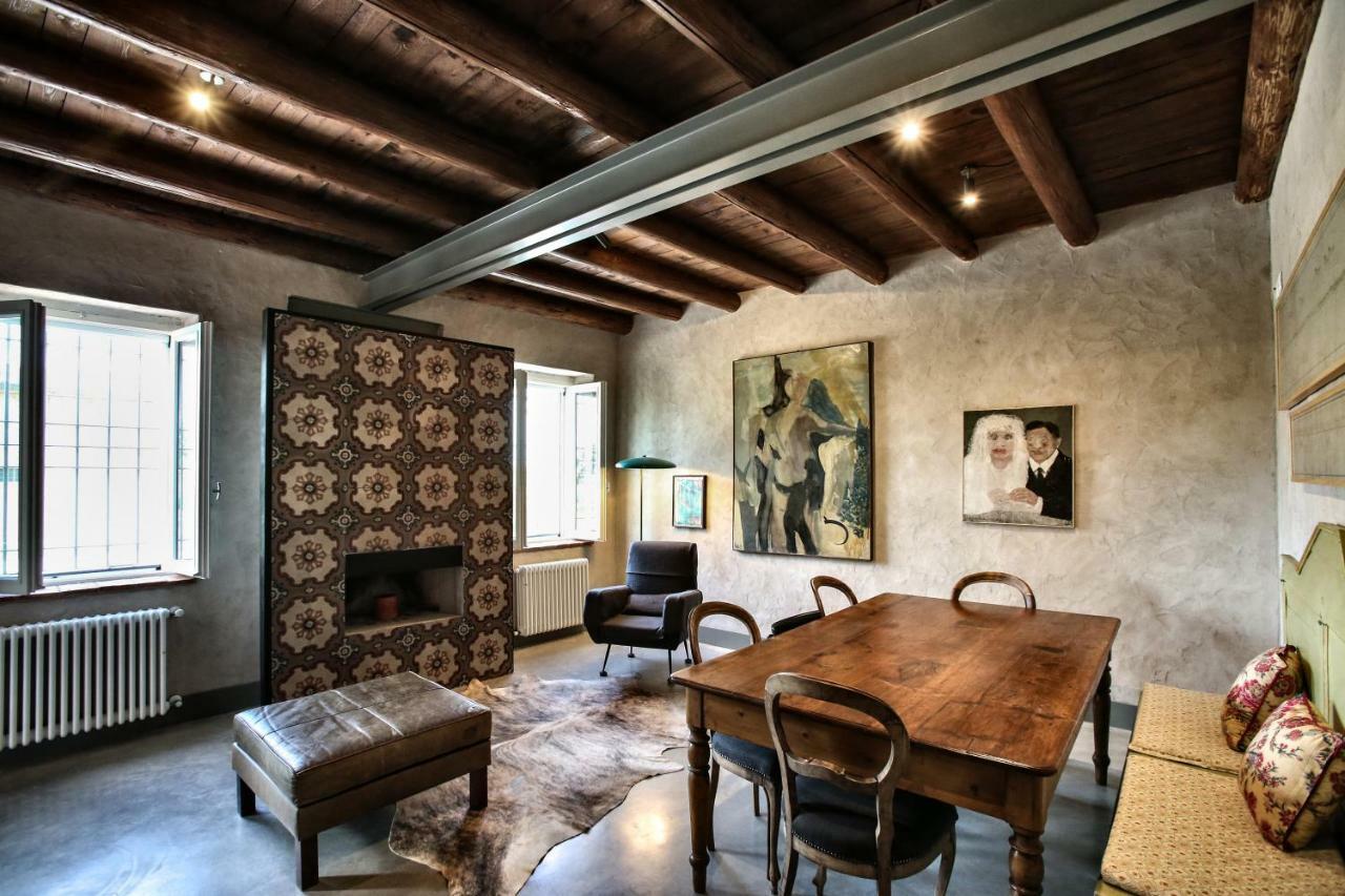 Corte Reginella Vakantieboerderij *