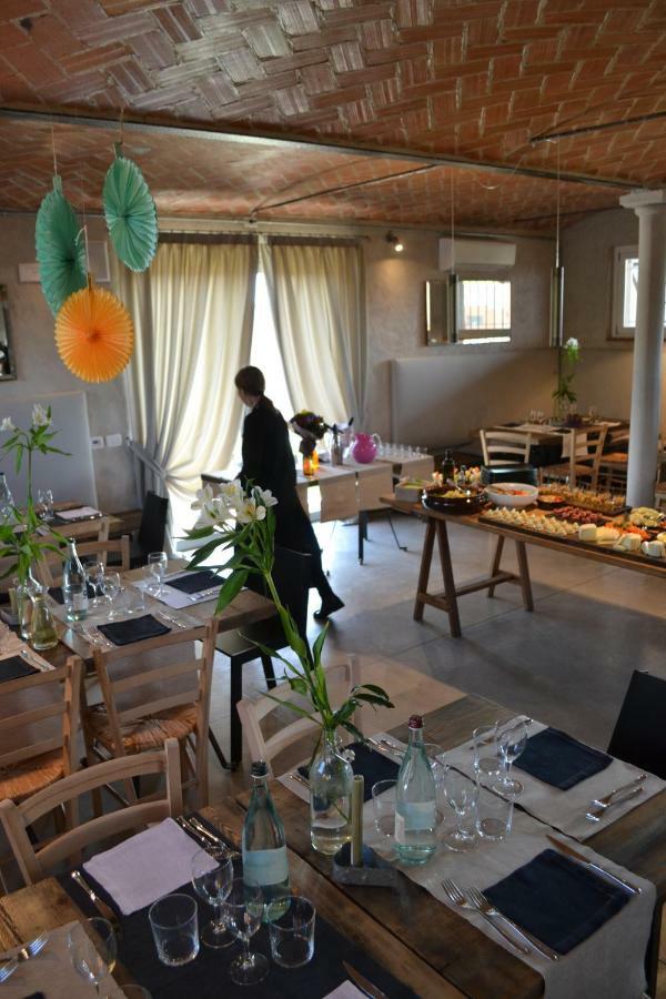 Vakantieboerderij Corte Reginella