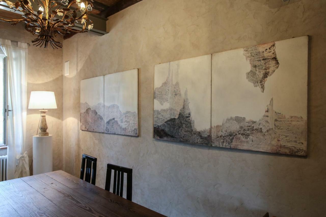 Corte Reginella Vakantieboerderij *
