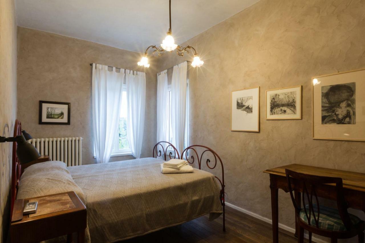 Vakantieboerderij Corte Reginella Roverbella