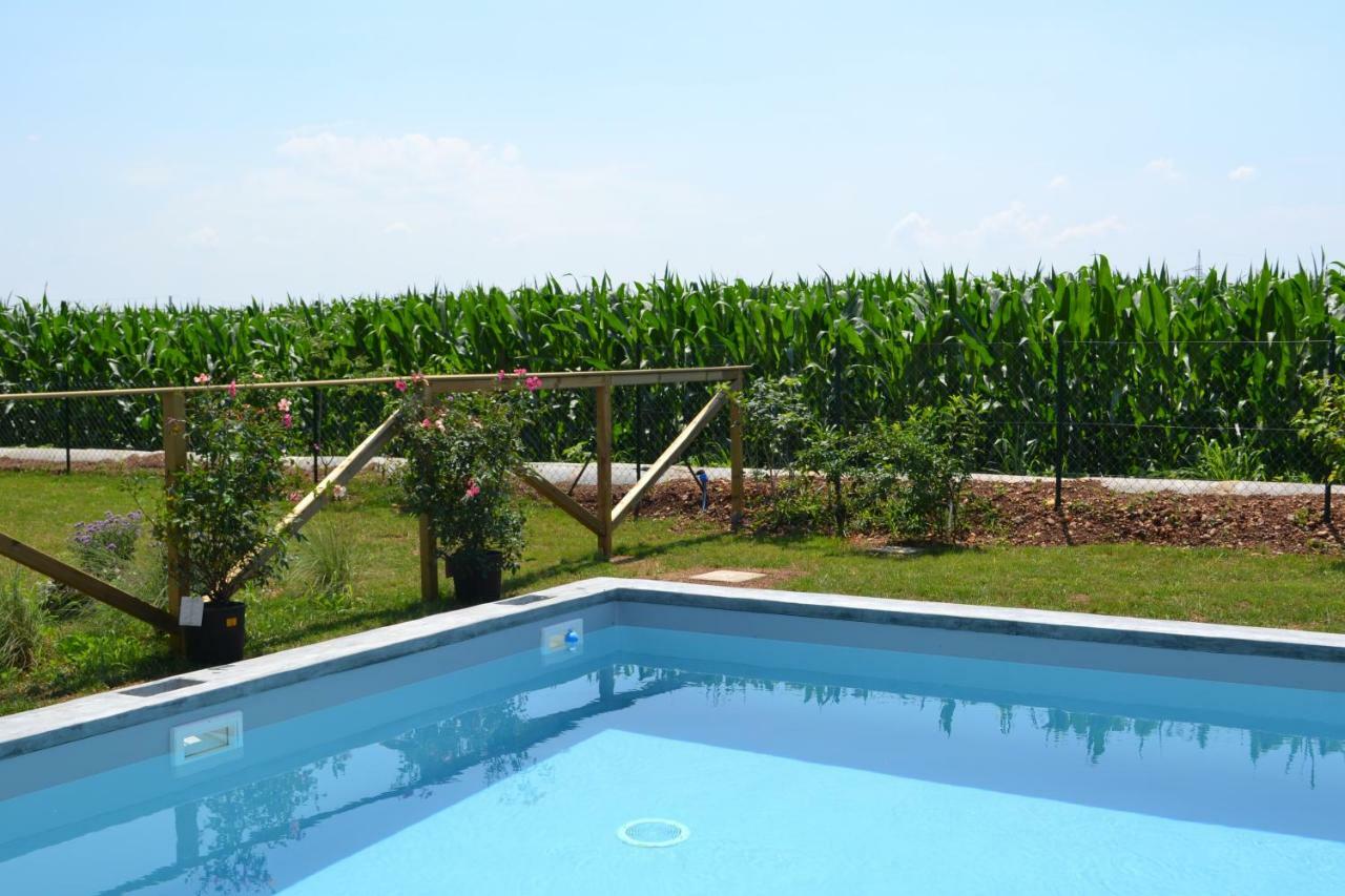 Vakantieboerderij Corte Reginella *